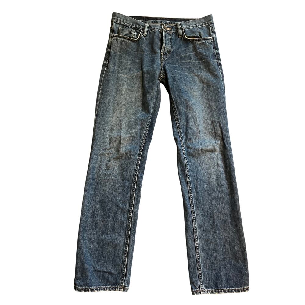 Allsaints la harley jeans size 32